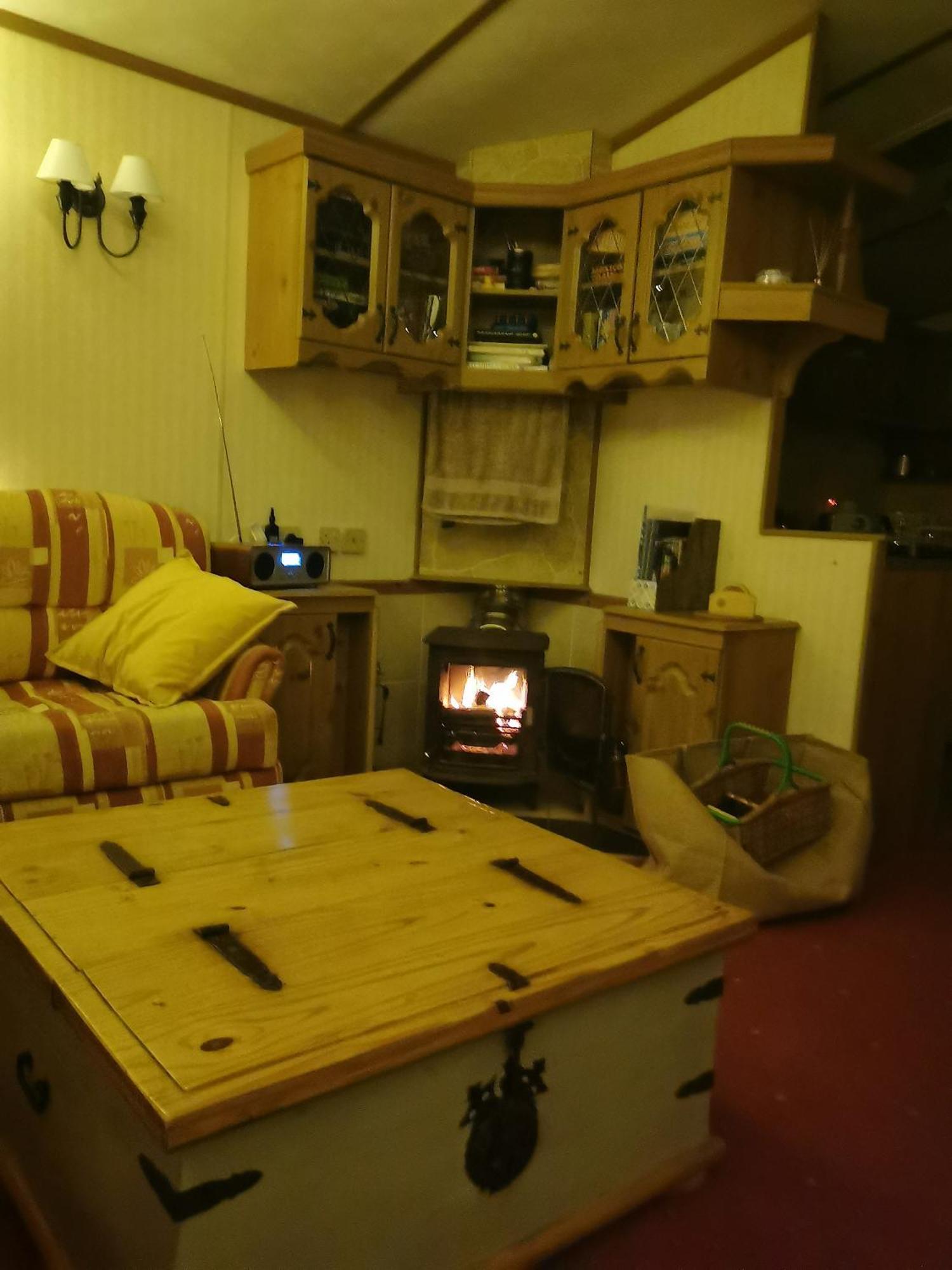 Doughery Den The Dark Hedges Hideaway Armoy 外观 照片